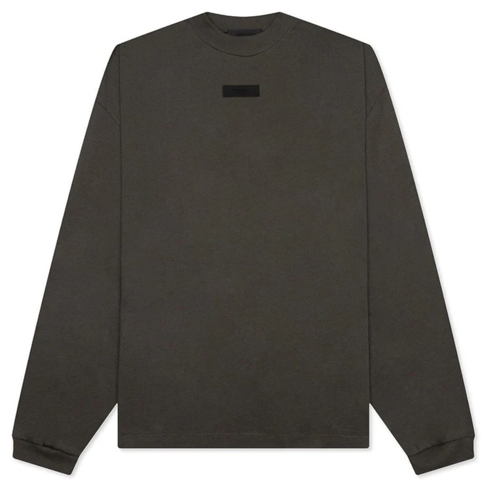 Essentials Fear of God Long sleeve Size Small